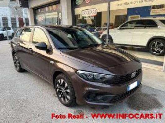 usato FIAT Tipo