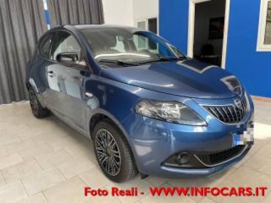 usato LANCIA Ypsilon