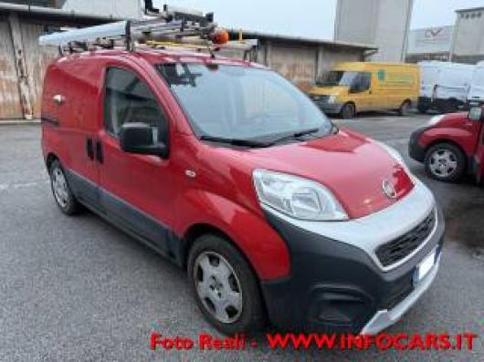 usato FIAT Fiorino