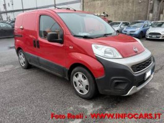usato FIAT Fiorino