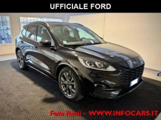 usato FORD Kuga
