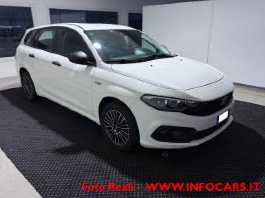 usato FIAT Tipo