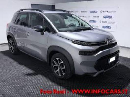 usato CITROEN C3 Aircross