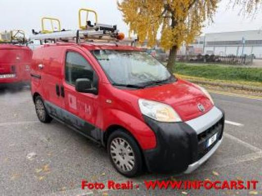 usato FIAT Fiorino