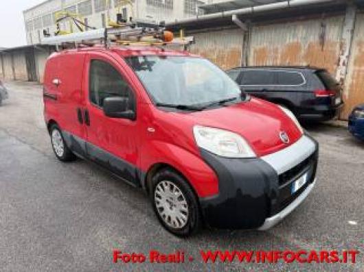 usato FIAT Fiorino