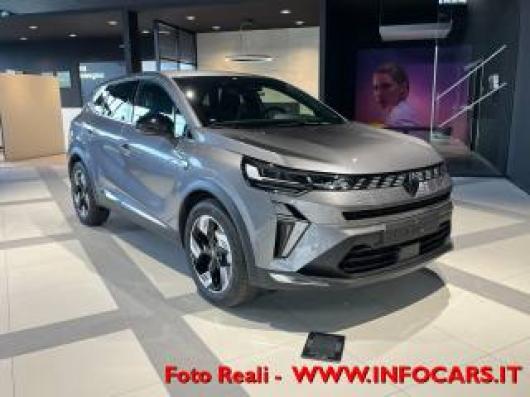 nuovo RENAULT Symbioz