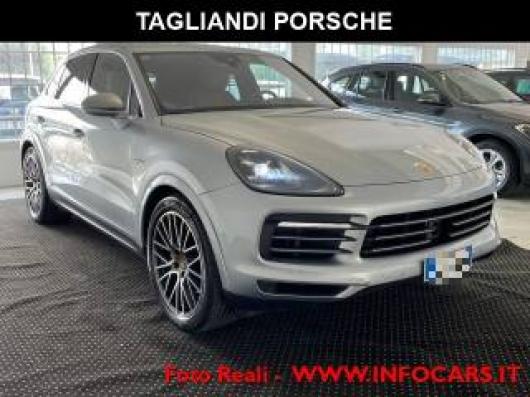 usato PORSCHE Cayenne