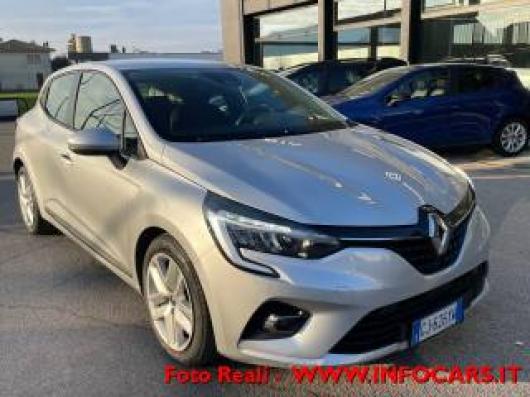 usato RENAULT Clio