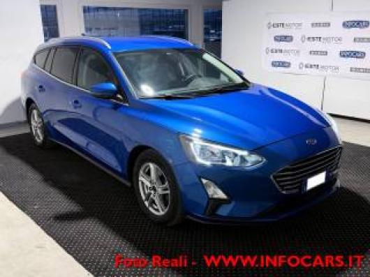 usato FORD Focus