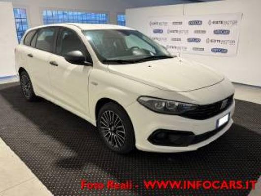 usato FIAT Tipo