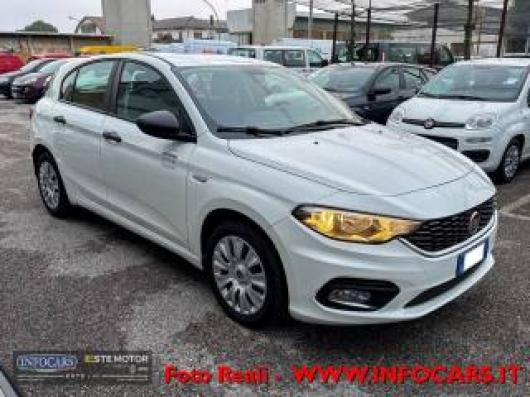 usato FIAT Tipo