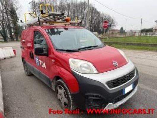 usato FIAT Fiorino