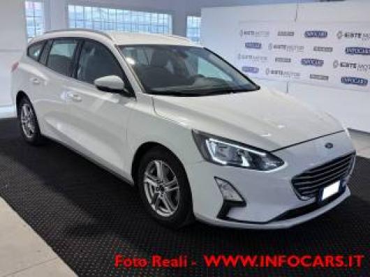 usato FORD Focus