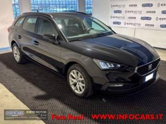 usato SEAT Leon