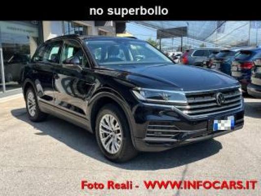 Touareg