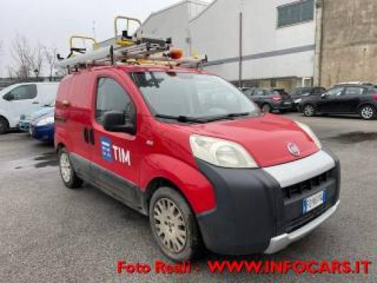 usato FIAT Fiorino