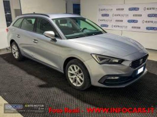 usato SEAT Leon