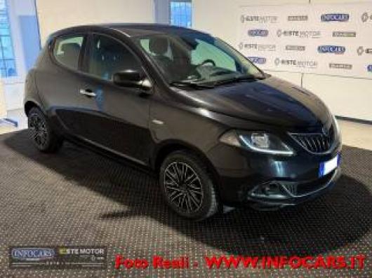 usato LANCIA Ypsilon