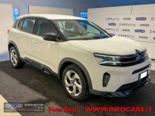 usato CITROEN C5 Aircross