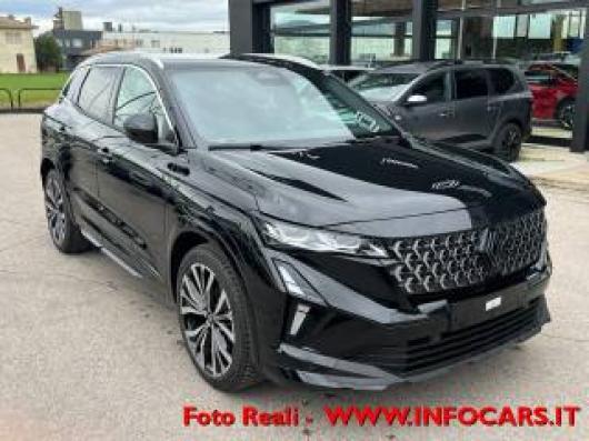 Km 0 RENAULT Austral