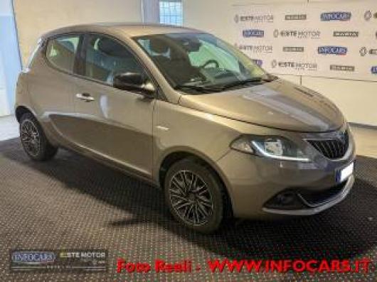 usato LANCIA Ypsilon
