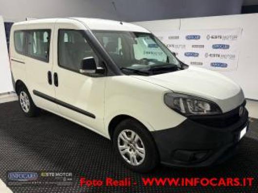 usato FIAT Doblo