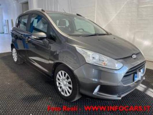 usato FORD B Max