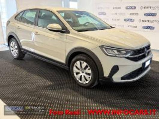 usato VOLKSWAGEN Taigo