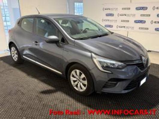 usato RENAULT Clio