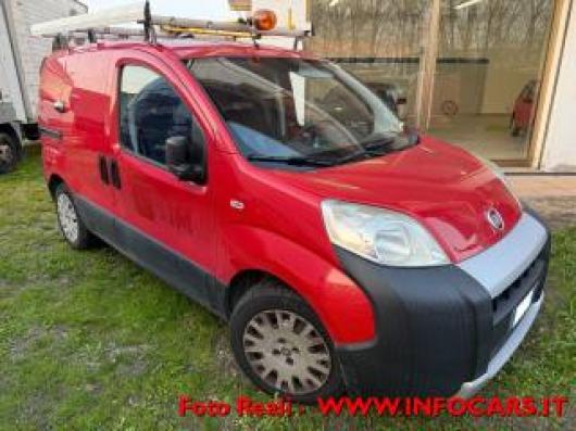 usato FIAT Fiorino