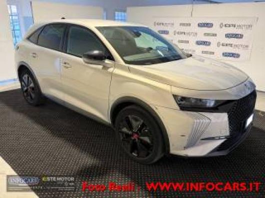 usato DS AUTOMOBILES DS 7