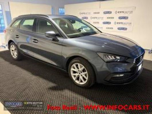 usato SEAT Leon