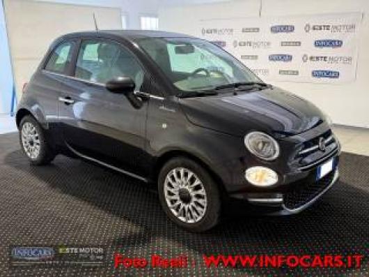 usato FIAT 500