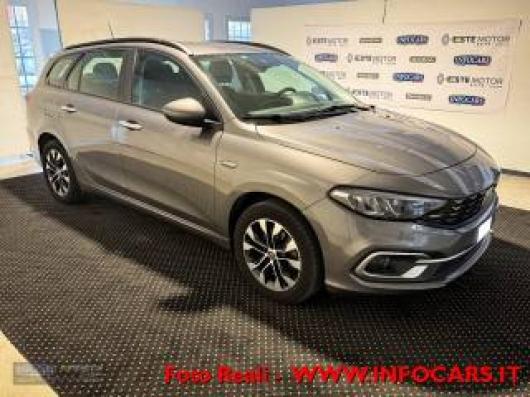 usato FIAT Tipo