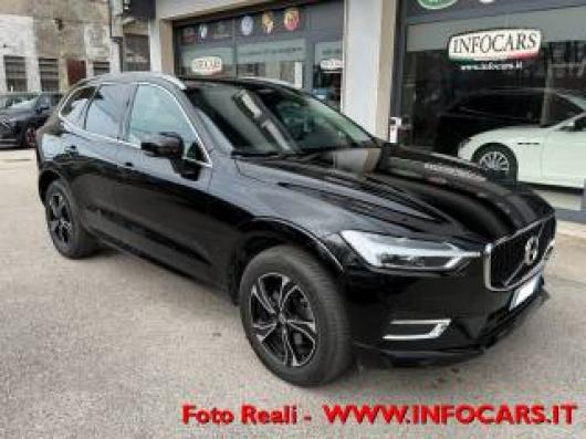 usato VOLVO XC60