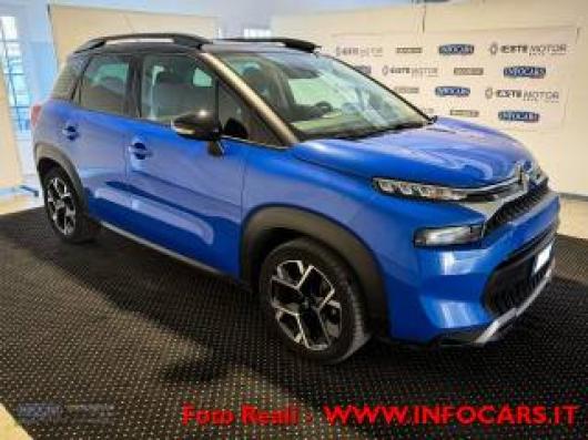 C3 Aircross