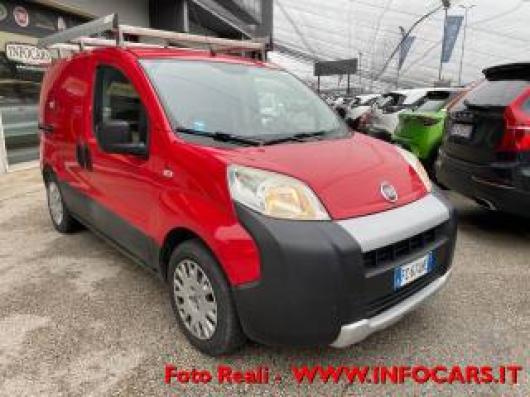 usato FIAT Fiorino