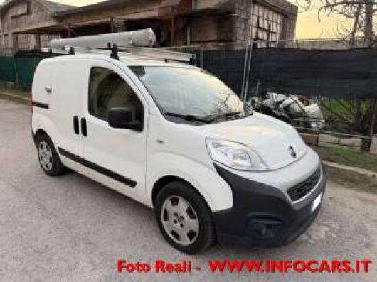 usato FIAT Fiorino