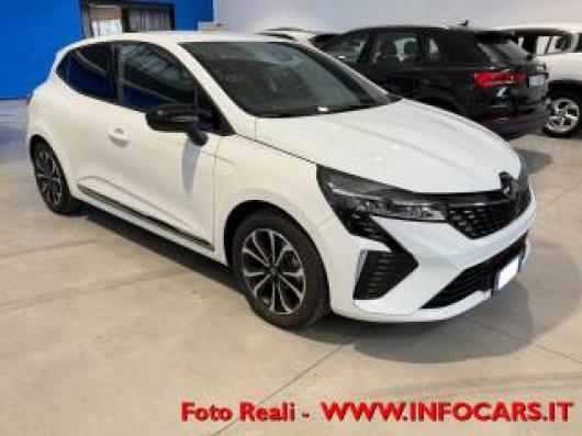 usato RENAULT Clio