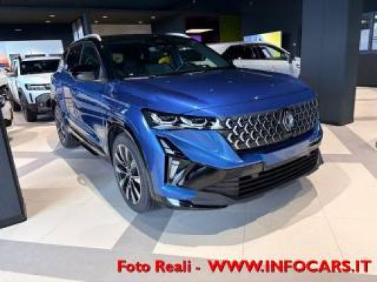 nuovo RENAULT Austral