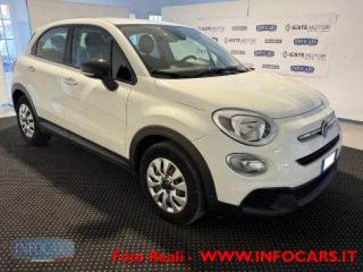 usato FIAT 500X