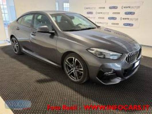 usato BMW 218