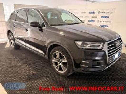 usato AUDI Q7