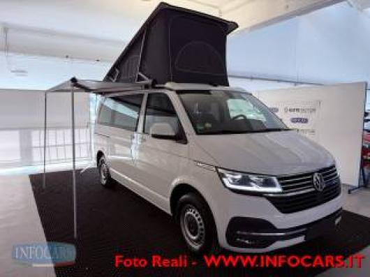 usato VOLKSWAGEN T6 1