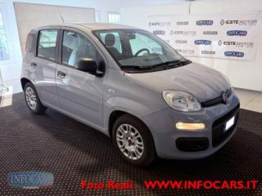 usato FIAT Panda
