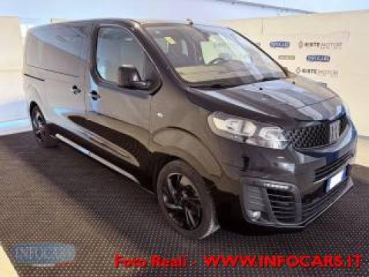 usato FIAT Scudo