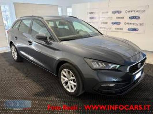 usato SEAT Leon