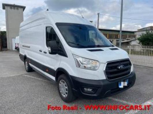 usato FORD Transit