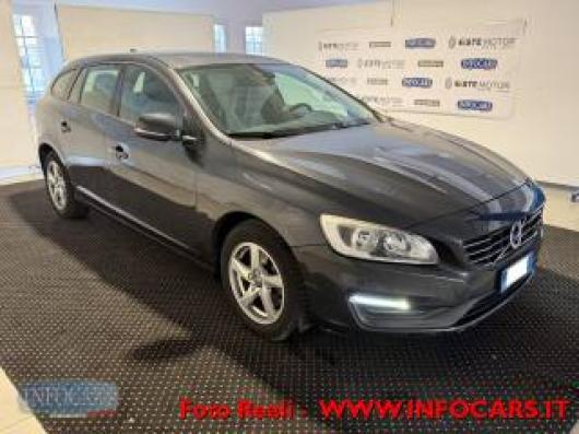 usato VOLVO V60