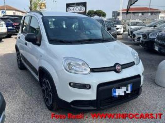 usato FIAT Panda